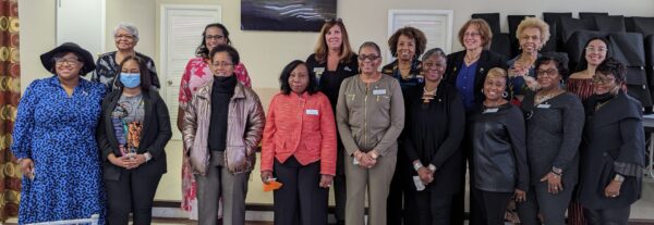 PGM Charter Ceremony